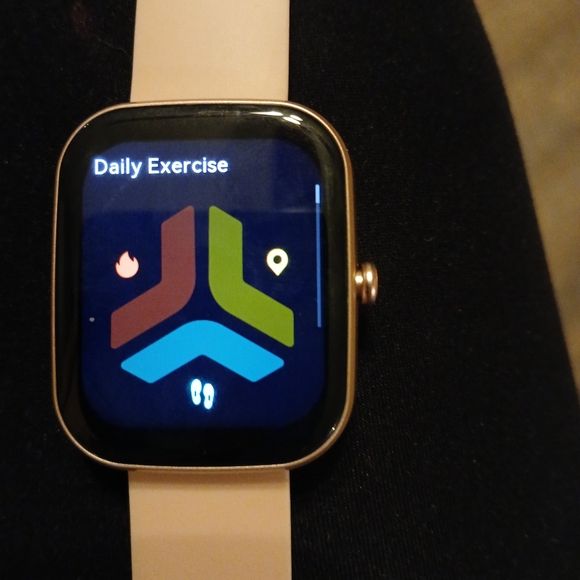 Smart Watch - Picture 2 of 7